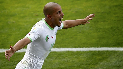 CAN-2015 : Afrique du Sud – Algérie (1- 3), précieuse victoire