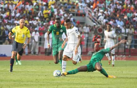 CAN-2015 Algérie – Ghana / Se qualifier pour les quarts de finale dès demain