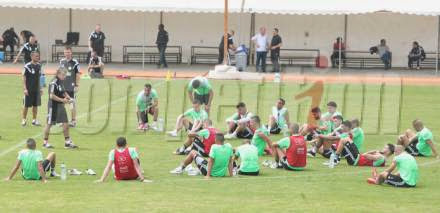 CAN 2015 : Anele Ngcongca (défenseur sud-africain) : «On jouera sans complexe face à l’Algérie»