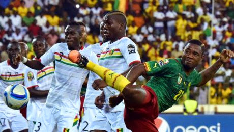 CAN 2015 : Cameroun et Guinée entretiennent le suspense !
