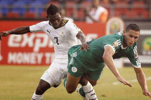 CAN-2015 de football : aucune équipe qualifiée à l&rsquo;issue de la deuxième journée