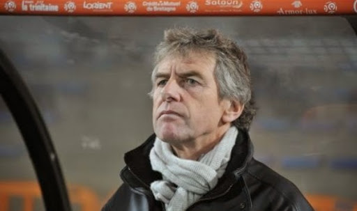 CAN 2015 : Décès de la mère de Christian Gourcuff