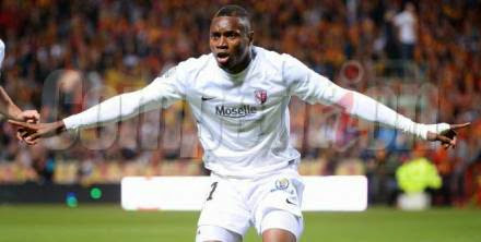 CAN 2015 : Diafra Sakho n’ira pas à la CAN