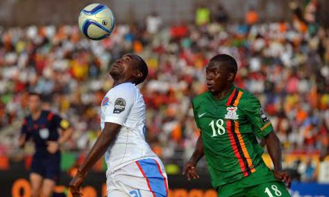 CAN 2015 : La RD Congo doit assurer et se rassurer
