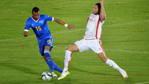 CAN-2015 : la Tunisie déçoit face au Cap-Vert