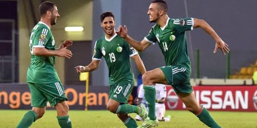 CAN-2015 : l’Algérie meilleure attaque du premier tour