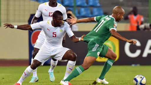 CAN 2015 : l’Algérie renvoie le Sénégal à la maison