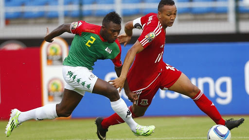 CAN 2015 : le Burkina Faso en échec et en péril