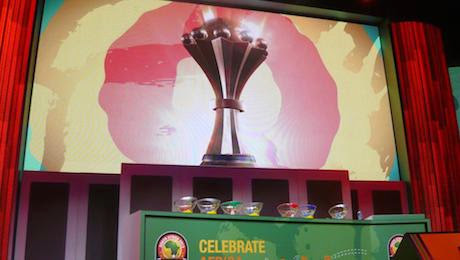 CAN 2015 : le calendrier complet
