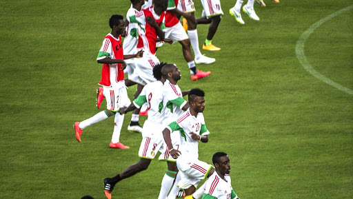 CAN 2015: le Congo fait un retour plein d’envie