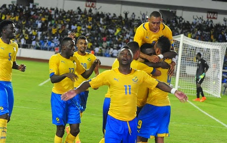 CAN 2015 : Le Gabon punit le Burkina Faso