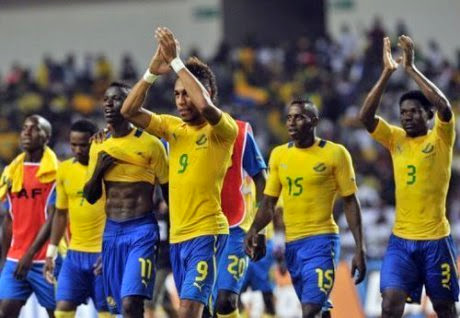 CAN 2015 : Le Gabon victime de l’arbitrage maison ?