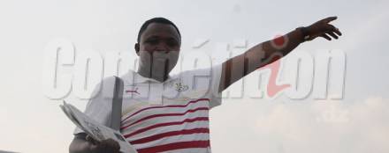 CAN 2015 : Les Black Stars sortent les barbelés