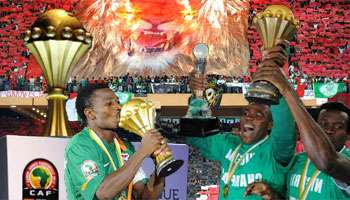 CAN 2015 : les quarts de finale que vous avez pronostiqués