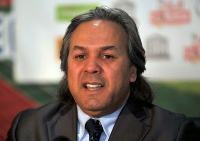 CAN-2015 : Madjer remet en cause le lieu de préparation des Verts avant la compétition