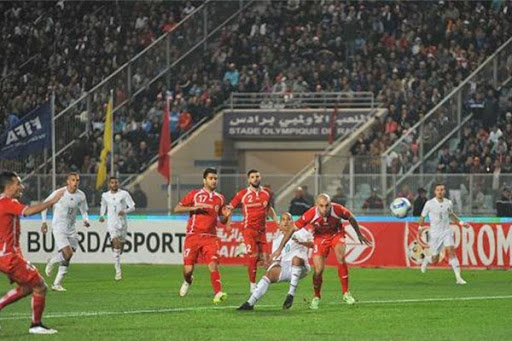 CAN-2015 (préparation) Tunisie 1 – Algérie 1, Les Verts toujours en rodage