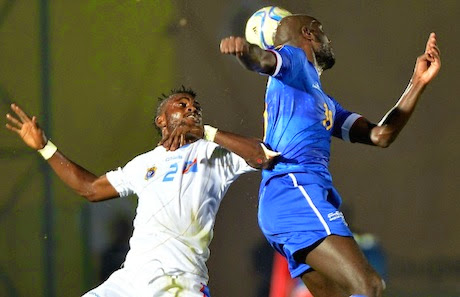 CAN 2015 : RD Congo et Cap Vert départagés par tirage au sort ?