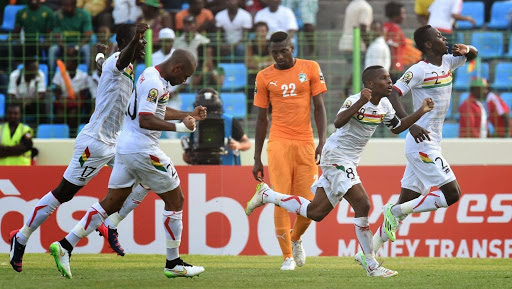 CAN 2015: Réaction d’orgueil ivoirienne face à la Guinée