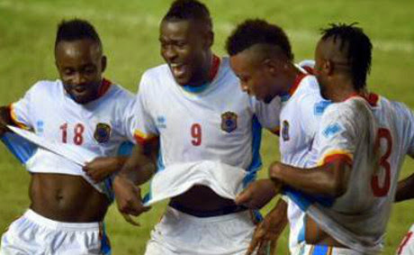 CAN 2015 : Renversante RDC !