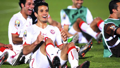 CAN 2015 : rivalité apaisée entre la RD Congo et la Tunisie