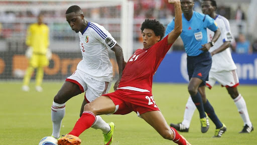 CAN 2015: un nul inespéré pour le Congo en ouverture