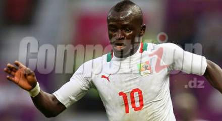 CAN 2015/Sadio Mané : «Je retrouverai ma forme dans 2 semaines»