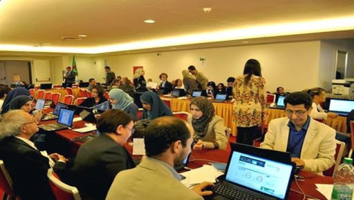 Carte professionnelle de journaliste : 1700 cartes déjà établies