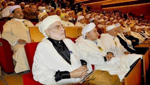 Cesser d’affecter les sentiments religieux au nom de la liberté d’expression (Conseil scientifique national)