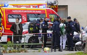 Charlie Hebbdo : Un journaliste d’Al Jazira en pleurs: Les musulmans vivront des moments très durs »