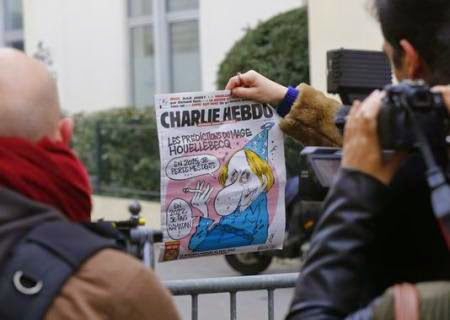 Charlie Hebdo : « il n’est pas sage » de récidiver, estime l’Union mondiale des oulémas musulmans