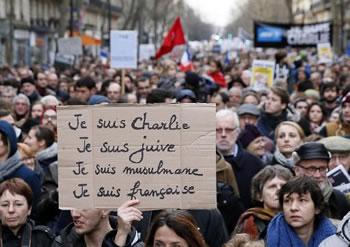 Charlie Hebdo refait des siennes, Lorsqu&rsquo;on est bousier on se nourrit d&rsquo;excréments