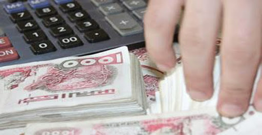 Chute des cours du petrole : les réserves de change diminuent en Algérie