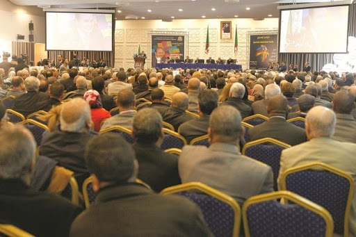 Clôture hier de l’opération de dépôt des dossiers, 42 candidats au secrétariat national de l’UGTA