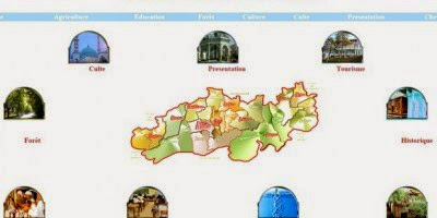 Communication institutionnelle : des sites électroniques « figés » à Blida
