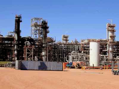 Complexe de Tiguentourine, Un gage pour le développement durable