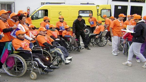 Conférence nationale prochainement au profit des personnes aux besoins spécifiques