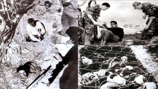 Conférence sur la torture et la brutalité durant la période coloniale en mars prochain