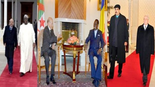 Convergences de vue entre l’Algérie et ses partenaires étrangers sur des questions sécuritaires et économiques (politologues)