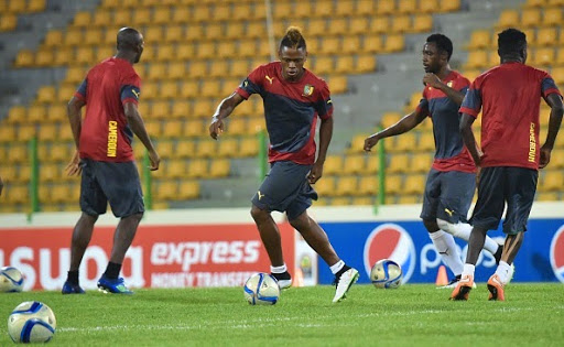 Côte d’Ivoire-Cameroun : Gourcuff et 6 adjoints ont suivi le match