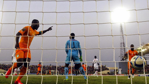 Côte d’Ivoire: la petite revanche de Seydou Doumbia à la CAN