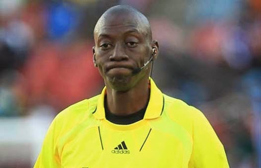 Coulibaly Koman dirigera Ghana-Algérie