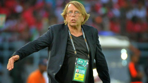 Coupe d&rsquo;Afrique des Nations – Le Roy : « La CAF doit nous protéger, ce n&rsquo;est pas possible ! »