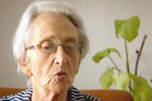 Décédée dimanche à l’âge de 95 ans,  La moudjahida Jacqueline Guerroudj inhumée au cimetière d’El-Alia