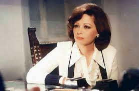 Décès de l&rsquo;immense actrice égyptienne Faten Hamama