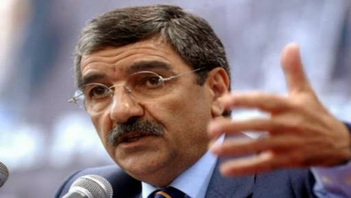 Déclarations sur des ex chefs d&rsquo;Etat: ouverture d&rsquo;une information judiciaire contre Saïd Sadi