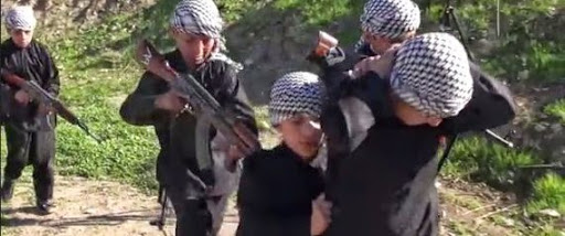 Dérives dangereuses à Bouira, Des lycéens cagoulés envahissent un collège et se proclament de Daesh