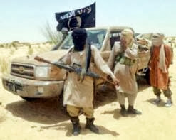 Des armes et des munitions saisies par l’ANP à Deb Deb(Illizi)