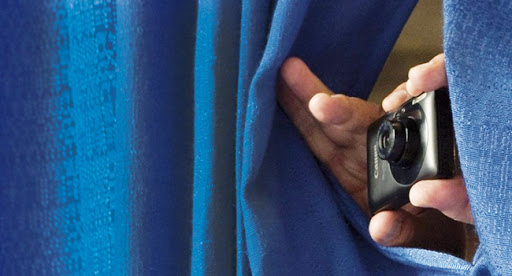 Des cameras installees dans les cabines d’essayage : un commerçant de vêtements féminins arrêté à Mostaganem