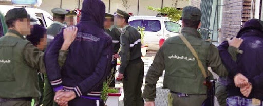 Des cellules de recrutement activent à l&rsquo;ouest du pays, Daech s’invite à la frontière algéro-marocaine