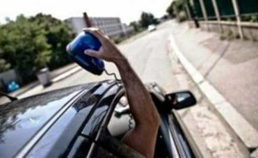 Des malfaiteurs ouvrent le feu en direction des policiers à Batna